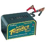 Deltran Battery Tender 6 Volt Charger