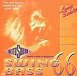 Rotosound SM665 Bass Strings