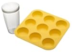 PEDRINI - STAMPO SILICONE MUFFIN + BA...