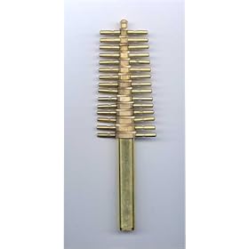 Cork borer set by