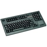 New - Cherry G80-11900 Series Compact Keyboard - F59076