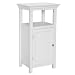 Stratford Floor Cabinet - White