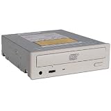Sony CRX 230E - Disk drive - CD-RW - 52x32x52x - IDE - internal - 5.25"