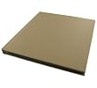 Paperchase Self Adhesive Album. Kraft Design