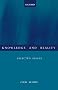 Knowledge and Reality: Selected Essays
