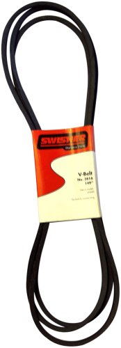 Swisher 149-Inch Belt - Fits ZT2350, ZT20050 3816