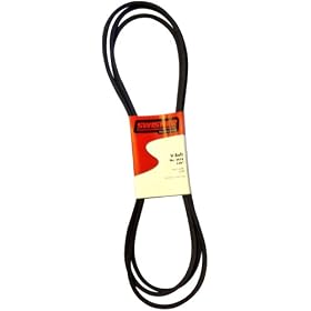 Swisher Mower 149-Inch Belt - Fits ZT2350, ZT20050 #3816