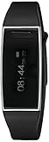 Nuband Pulse Activity Tracker and Heart Rate Monitor - Black, One Size