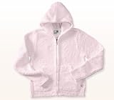 �y KASHWERE �z �i�J�V�E�F�A �J�V�E�G�A�j Pink Women`s Jackets Hooded LADEIES HOODIE (ah-02-07) (L, Pink (������))