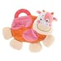 Cow Teething Blanket by Chicco