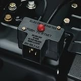 Ariens 120-Volt Electric Starter Kit - 724036