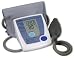 Omron Manual Inflation Blood Pressure Monitor with Large Cuff