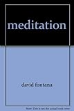 The elements of meditation