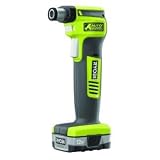 Ryobi 12V lithium Auto Hammer, Bare Tool (Battery and Charger not included)