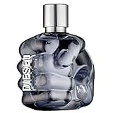 DIESEL ONLY THE BRAVE For Men By DIESEL Eau De Toilette Spray 2.50 oz