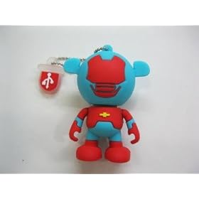 8GB Cartoon USB Memory Stick