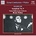Mahler: Symphony No. 9 [Recorded 1938]