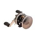 Pflueger Trion 66L Round Bait Cast Fishing Reel