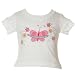 Boutique Girls Clothes BUTTERFLY T-Shirt FLAPDOODLES Top Girl 2T-6X