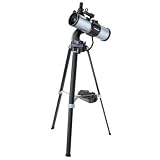 Meade DS-2114LNT Reflector Telescope with LNT AutoAlign Technology
