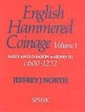 English hammered coinage