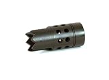 Search : M4 Rebar Style 14mm CCW Flash Hider