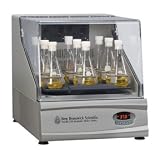 New Brunswick Scientific Excella E24 Temperature Controlled Benchtop Shakers; 18L x 18 in. W