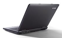 Acer Extensa 5630-5B3G32N 39,1 cm (15,4 Zoll) Notebook (Intel Core 2 Duo T5670 , 3GB RAM, 320GB HDD, Intel GMA 4500MHD, DVD-SuperMulti (Double Layer), Windows Vista HP)