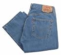 Levi's Basic 501 Jeans
