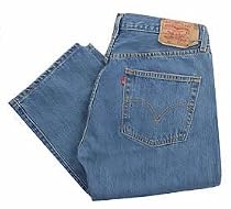 Levi's® 501® Red Tab(tm) Jeans