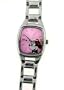 Rare, Out Of Production, Ladies Minnie Mouse Disney Watch MU1247