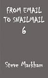 From Email to Snailmail 6