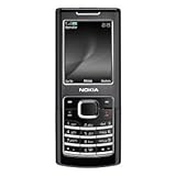 ZAGG invisibleSHIELD for Nokia 6305i (Screen)