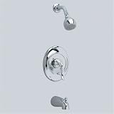 Bundle-44 Princeton Bath/Shower Trim Nickel (PVD)
