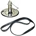 Collins Hydr Base Ring 23