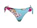 Athena Tropical Sidetie Retro Swimsuit-bottom
