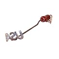 USA Steak Branding Iron