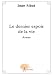 Le Dernier Espoir de la Vie