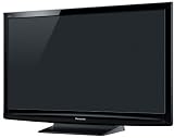 50 HD Ready Viera Plasma TV 100Hz 15000:1 HDMI x 3 - Black Bezel