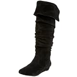 Jessica Simpson Women's Fanny Flat Knee-High Boot