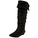 Jessica Simpson Women's Fanny Flat Knee-High Boot