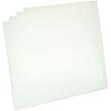 TruOffice Transparency Film for Laser Printers, Quantity 50 (TF-LP)