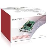 HDstorm Board + Edius 5 Promo