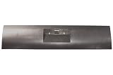 1999-2002 Chevrolet Silverado STEPSIDE STEEL Roll Pan with License Box