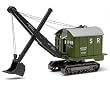 diecast models cranes
