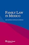 Family law in Mexico