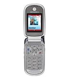 Motorola V325 Cell Phone Verizon