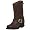 FRYE Women's Engineer 12R Boot,Gaucho,10 M US