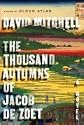 Thousand Autumns of Jacob De Zoet [HC,2010]
