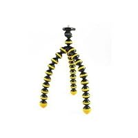 Joby GP1-EYEN Gorillapod Flexible Tripod (Yellow)